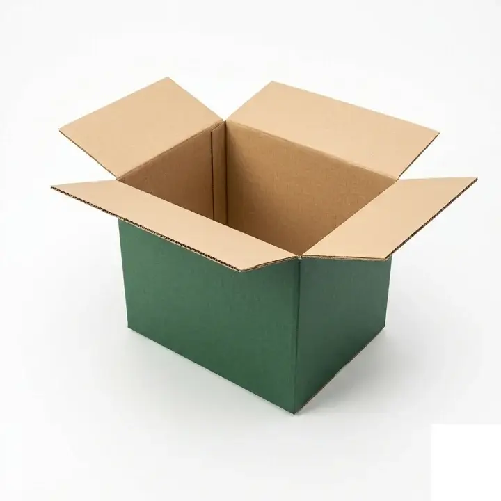 Regular Slotted Containers RSC