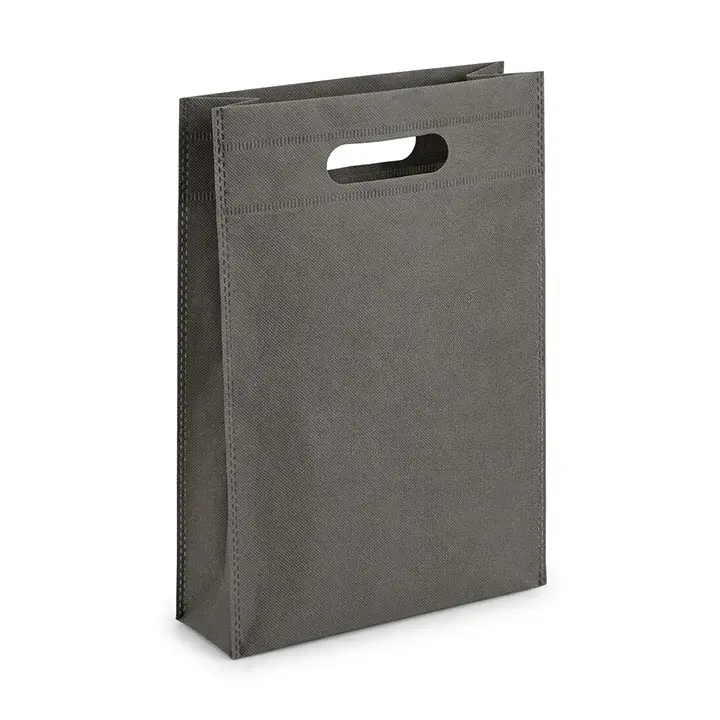 Non-woven polypropylene reusable shopping tote