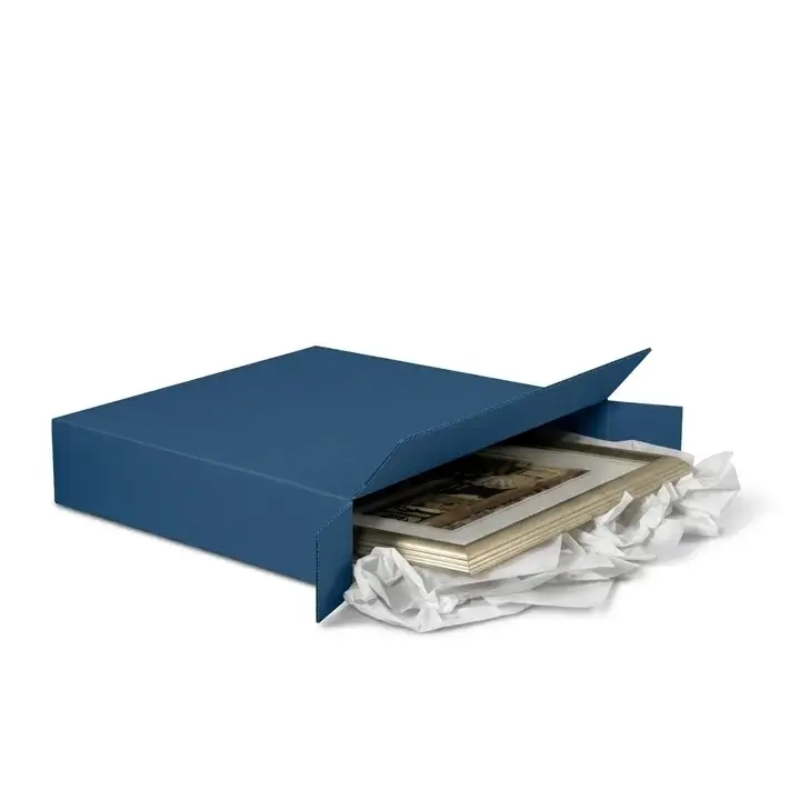 Side Loading Corrugated Boxes