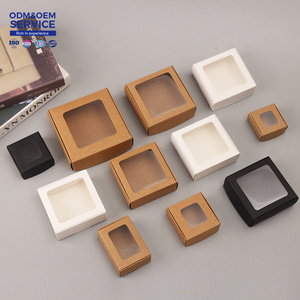Wholesale Custom Corrugated Shipping Packaging Box Custom High Quality Display Cardboard Box