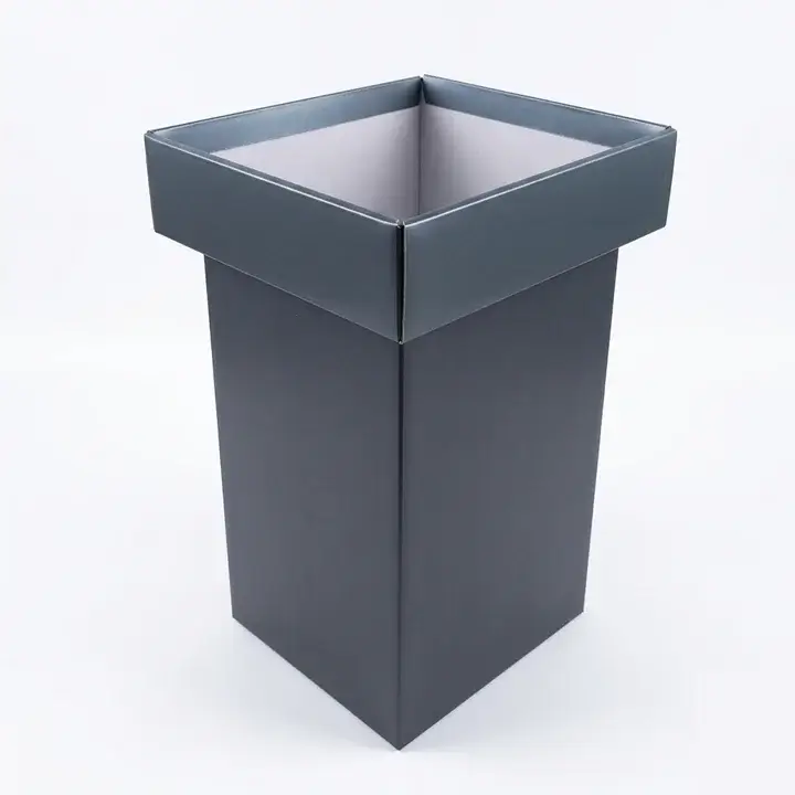Corrugated Dump Bin Display Boxes for Bulk Retail Items