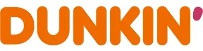 Dunkin' — trusted packaging partner