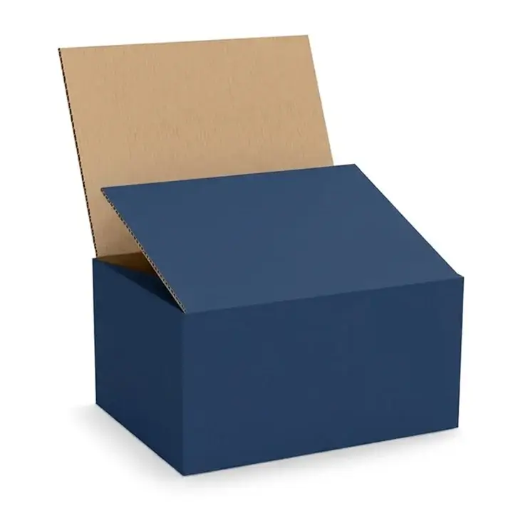 Full Overlap Containers FOL