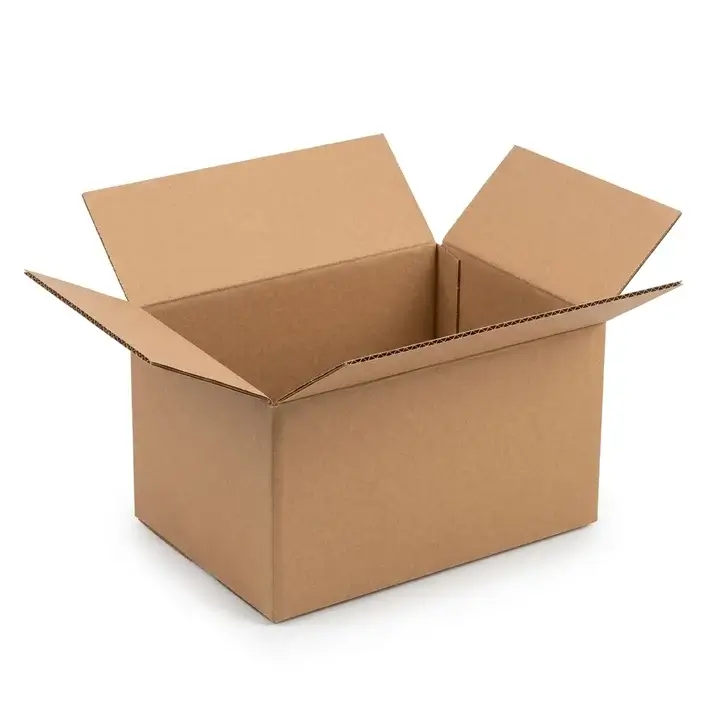 Heavy Duty Industrial Shipping Boxes