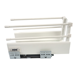 Heavy Duty Standard Drawer Box Full Extension Soft Close Double Wall