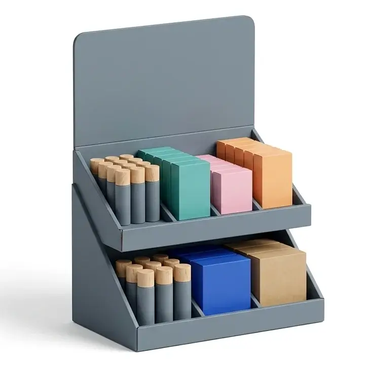 PDQ Trays Pretty Darn Quick Retail Packaging Solutions